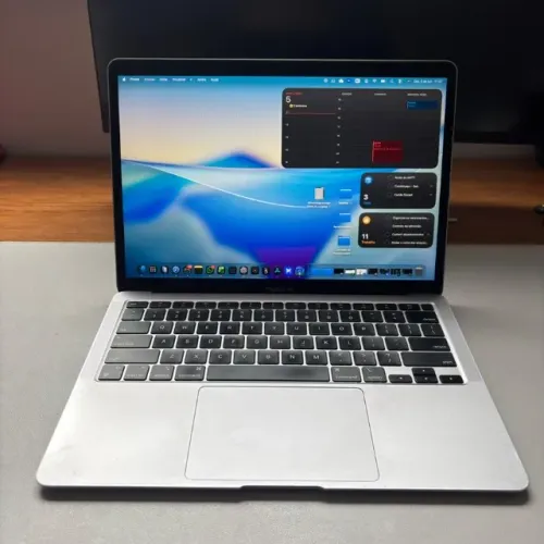 MacBook Air M1 2020