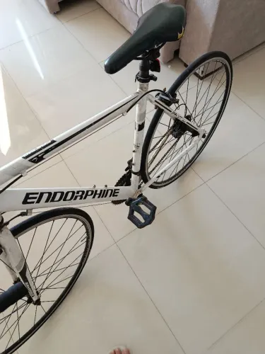 Bicicleta speed