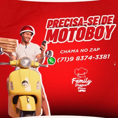 Motoboy 