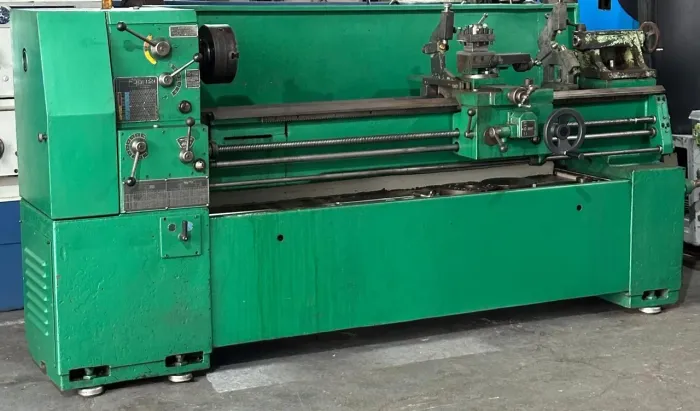 Torno imor oficina 420