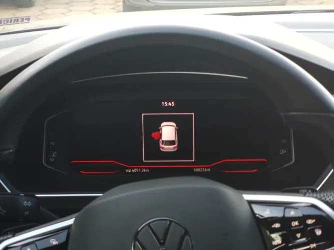 Volkswagen Tiguan Allspac R-line 300 TSI 2.0 2024
