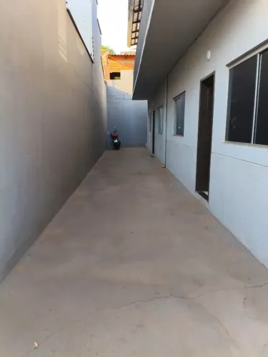 Apartamento para Aluguel  806 Sul