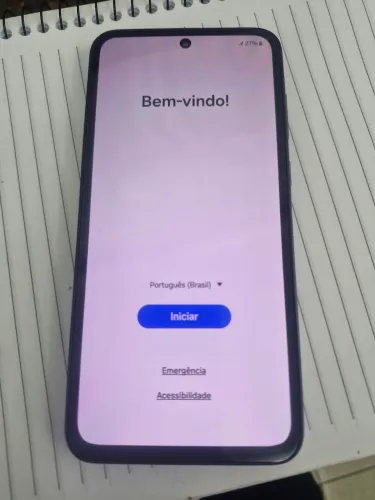 Sansung A55 5G retirada de peças