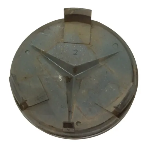 Calota Central Roda Mercedes C180 1999 A 2000