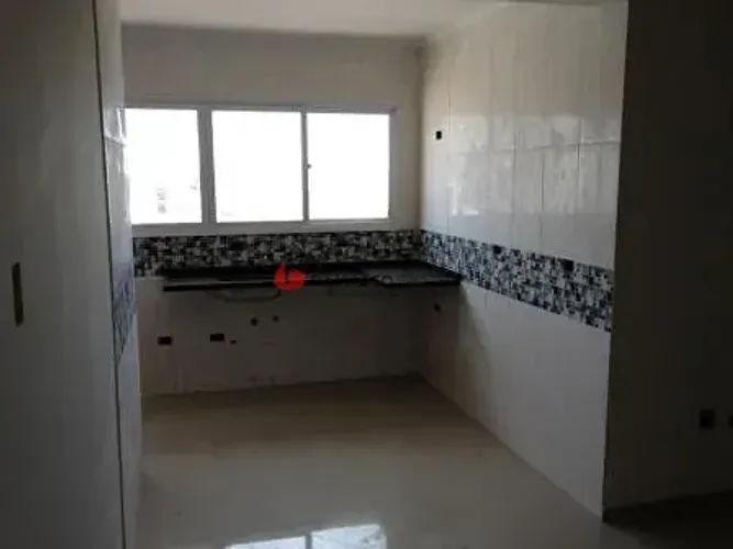 Apartamento em Jardim Santo Antônio