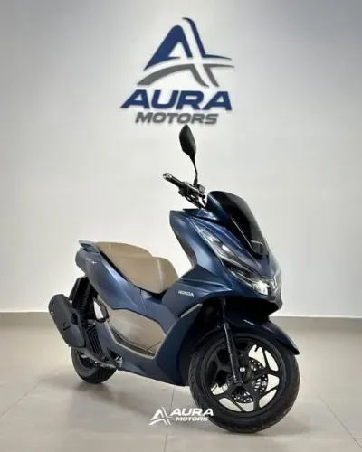 HONDA PCX 160 DLX ABS 2024