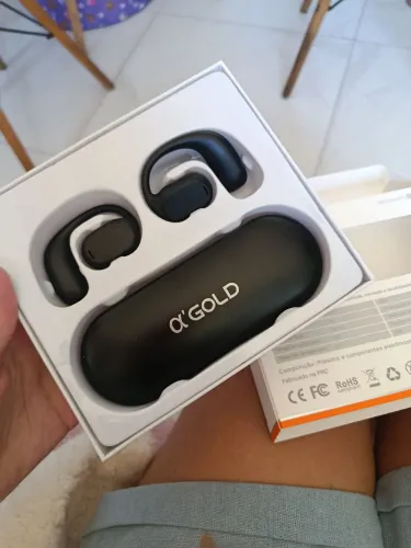 Fone de Ouvido Corrida