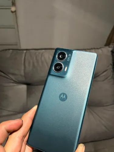 Moto Edge 50 fusion 256gb
