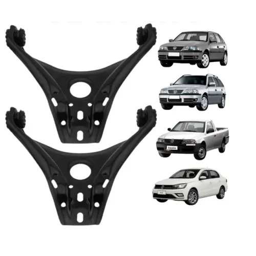 Bandeja VW Gol G2 / G3 / G4 1995 a 2008