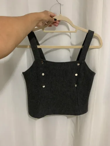 Conjunto Saia e Blusa