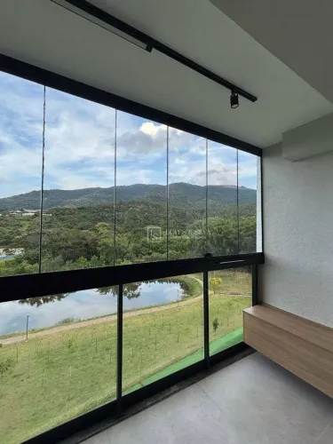 Apartamento com 3 dormitórios para alugar, 75 m² por R$ 9.650/mês - Nova Gardênia - Atibai