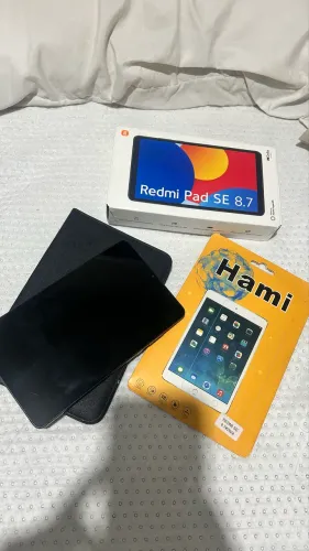 Tablet Redmi Pad SE 8.7