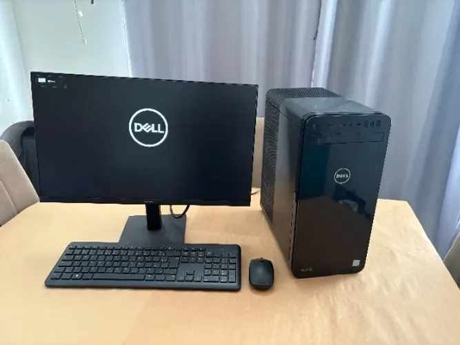 Computador Dell XPS 8930 Completo