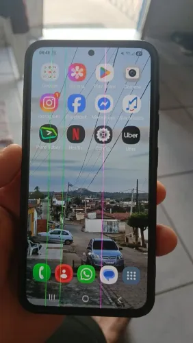 Vendo Celular Samsung S23