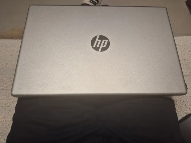 Notebook HP 15.6" Touch-Screen - AMD Ryzen 7000 Series - 8GB RAM - 512GB SSD expansível