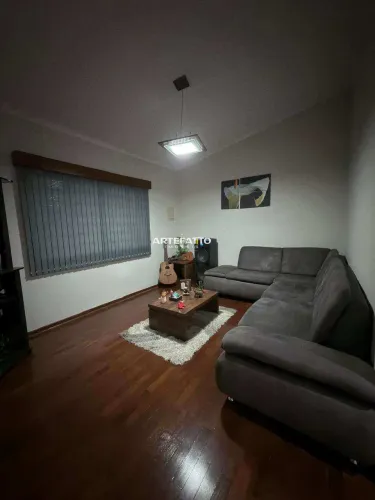 Casa à venda em Franca, Jardim Dermínio, com 3 quartos, 200m²