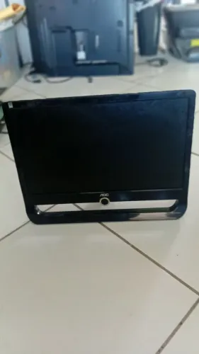 MONITOR 18.5 AOC VGA E DVI