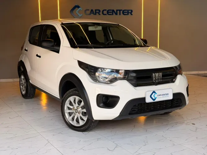 Fiat Mobi Like 1.0 Fire Flex 5P. 2024