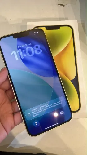 IPHONE 14 PLUS 256GB
