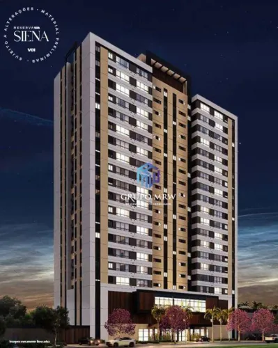 Apartamento com 2 dormitórios à venda, 71 m² por R$ 700.000 - Boa Vista - Sorocaba/SP