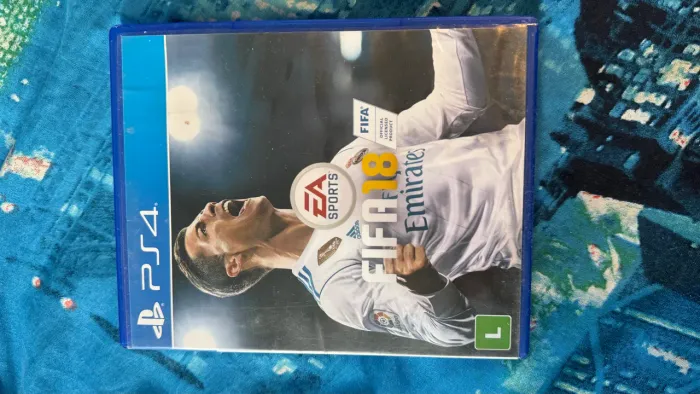 FIFA ps5