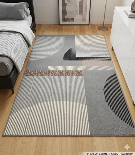 Tapete sala de jantar,estar ou quarto