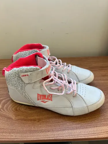 Tênis Everlast Jump 2 Feminino 39
