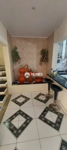 Casa Sobrado em Osasco