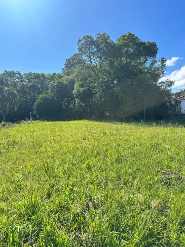Vendo Terreno 