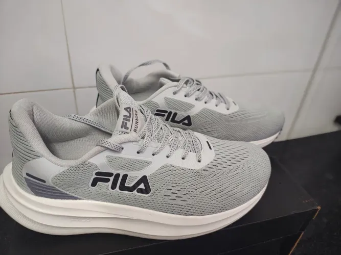 Tênis Fila masculino 40 TOP