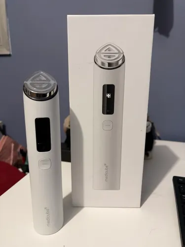 Medicube Age-R Booster Pro x2
