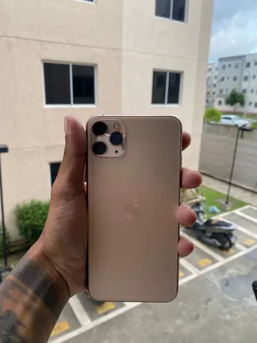 IPhone 11 Pro Max 