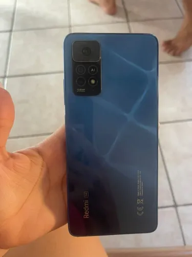 Note 11 pro