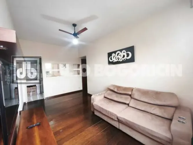 Apartamento : / Residencial / Jardim Guanabara