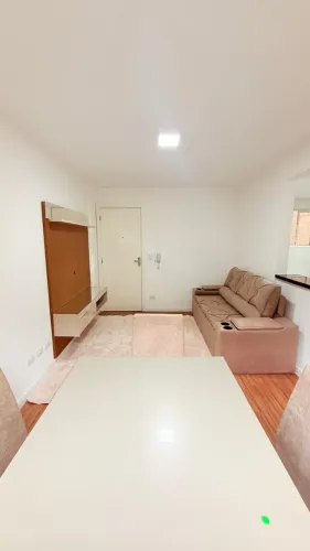 Apartamento à venda no Jardim Amélia com 3 quartos