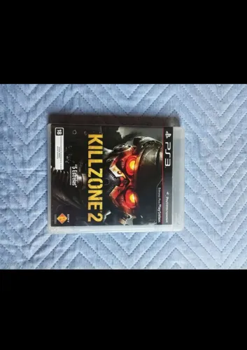 Jogos de PS3