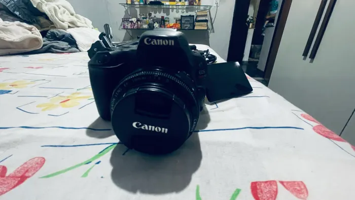 Canon eos sl2