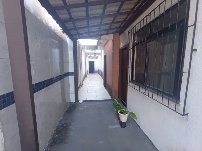 Ponto Comercial,100m², Centro de Lauro de Freitas 