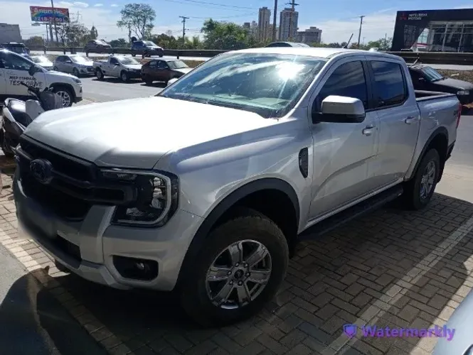 Ford Ranger XLS 2.0l 4X4 2024