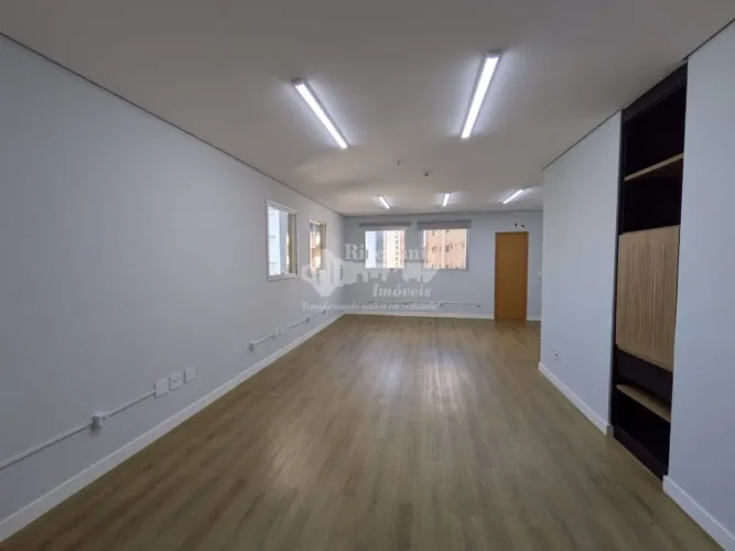 Sala Comercial para venda e locação no Jardim Botânico, Ribeirão Preto