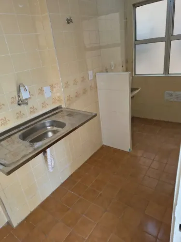 Apartamento com 2 dormitórios à venda, 61 m² - Jardim Nova Manchester - Sorocaba/SP