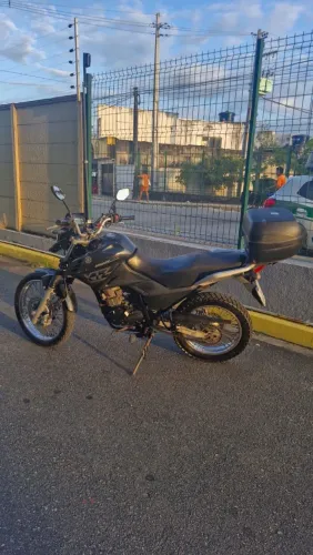 Moto Crosser