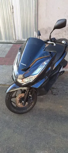 Vendo PCX 160