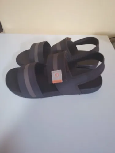 Sapato masculino tamanho:35/36 novo