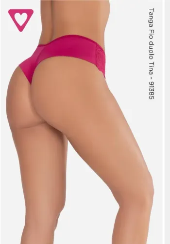 Peças íntima