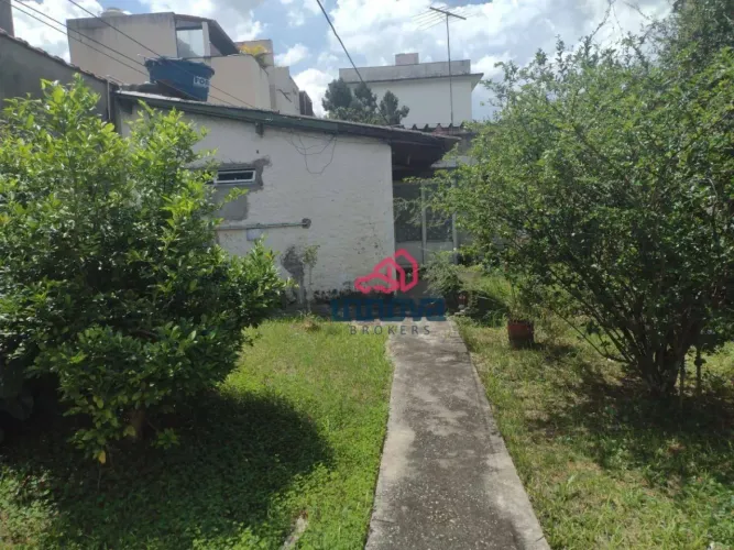 Terreno à venda, 500 m² por R$ 950.000,00 - Tremembé - São Paulo/SP
