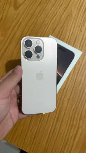 iPhone 16pro 256G