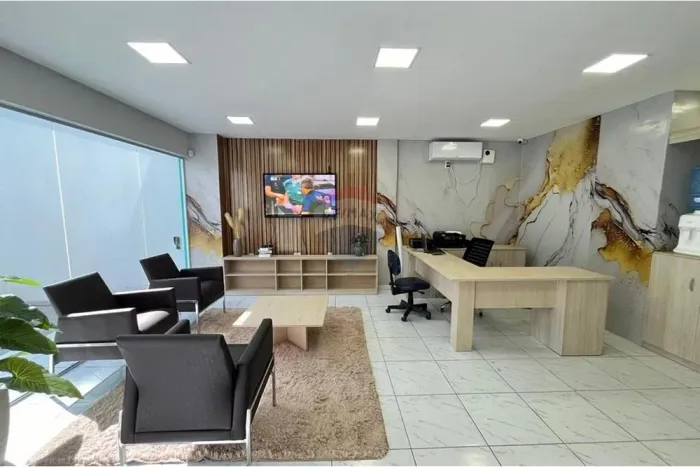 PREDIO COMERCIAL EM PETROPOLIS