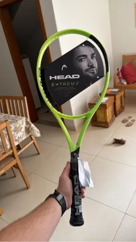 Head extreme pro