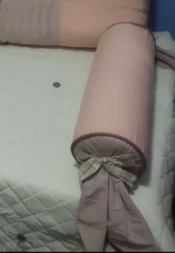 Almofadas para decoração